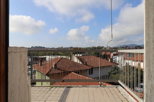 appartamento in vendita a Chieri