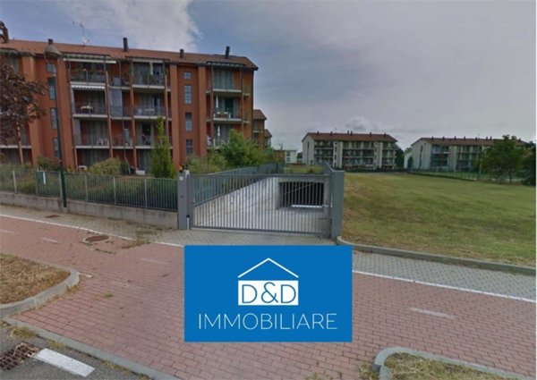 appartamento in vendita a Chieri