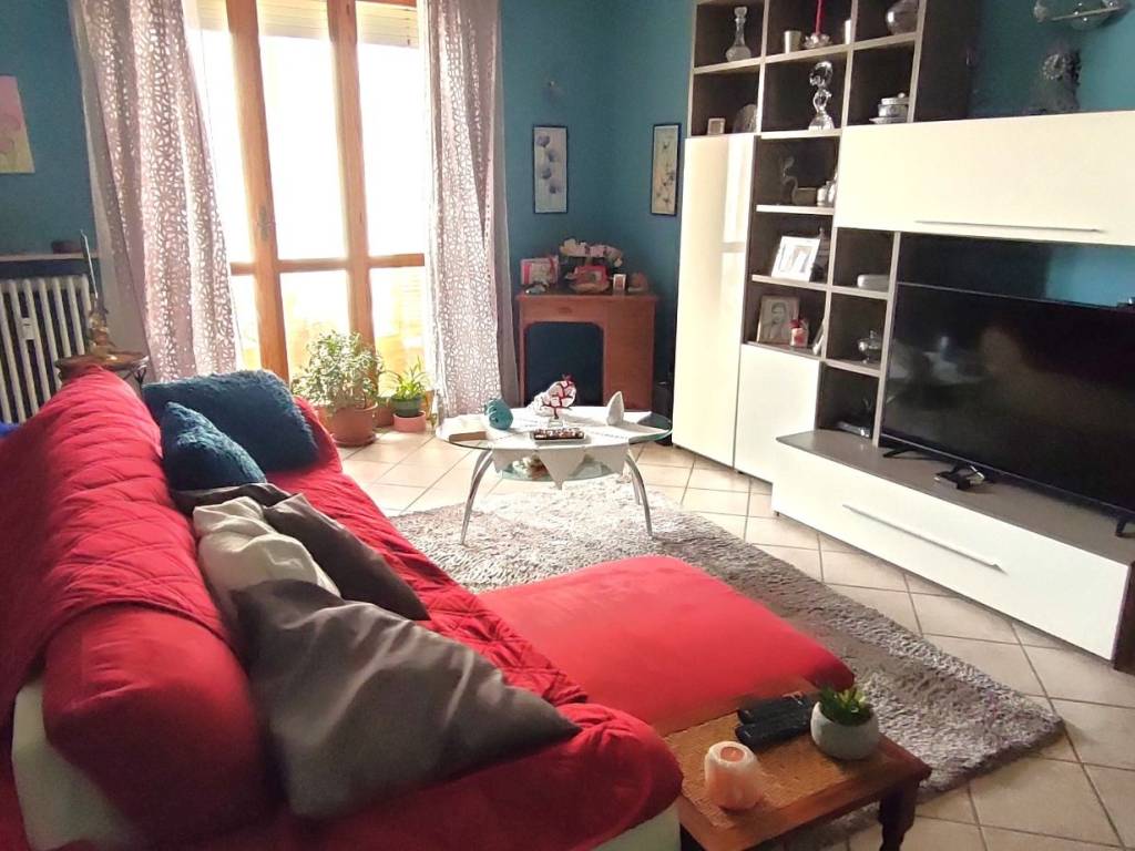 appartamento in vendita a Chieri