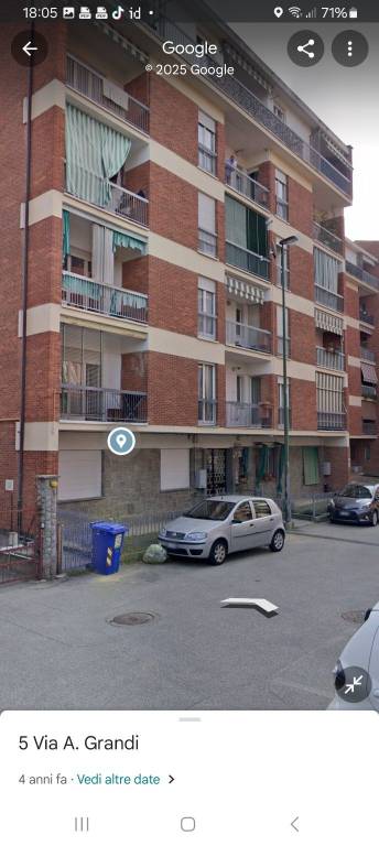appartamento in vendita a Chieri
