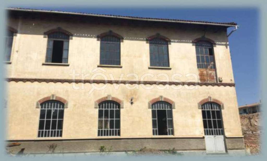 terreno edificabile in vendita a Chieri