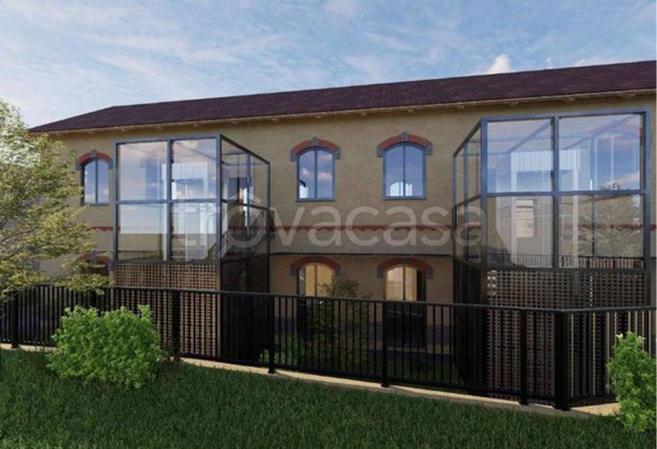 terreno edificabile in vendita a Chieri