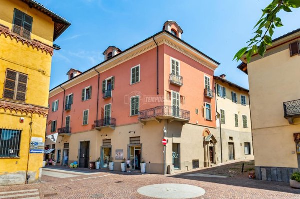 appartamento in vendita a Chieri
