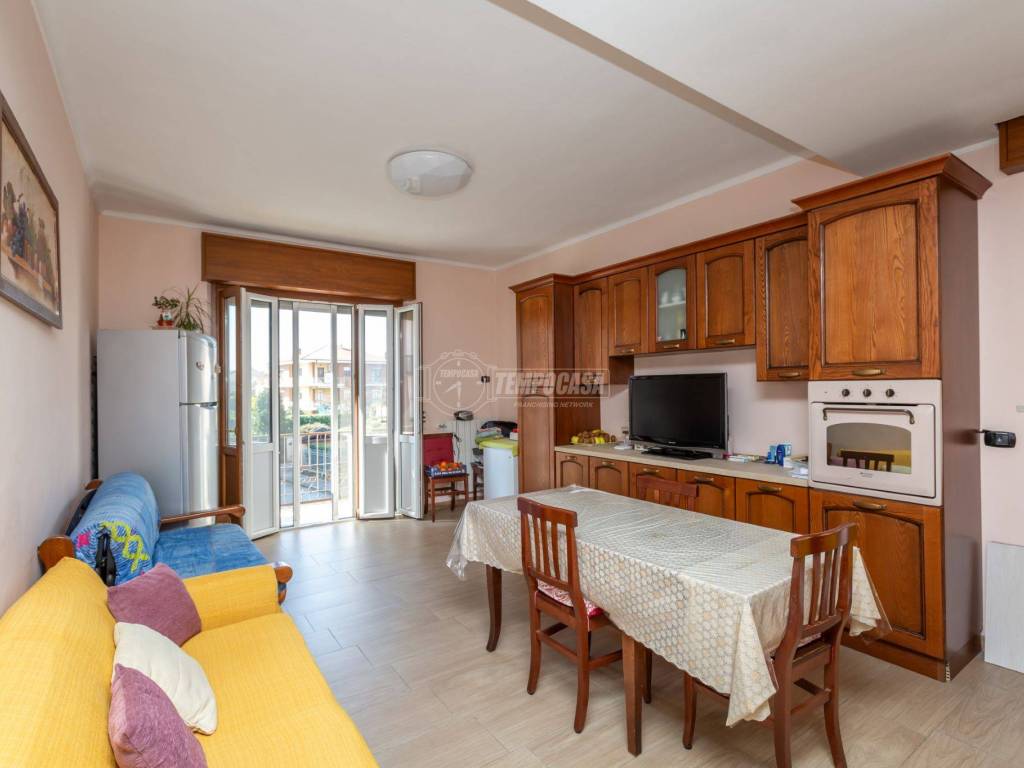 appartamento in vendita a Chieri