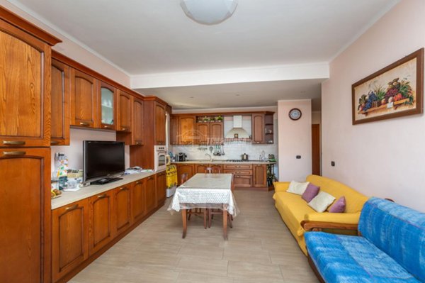 appartamento in vendita a Chieri