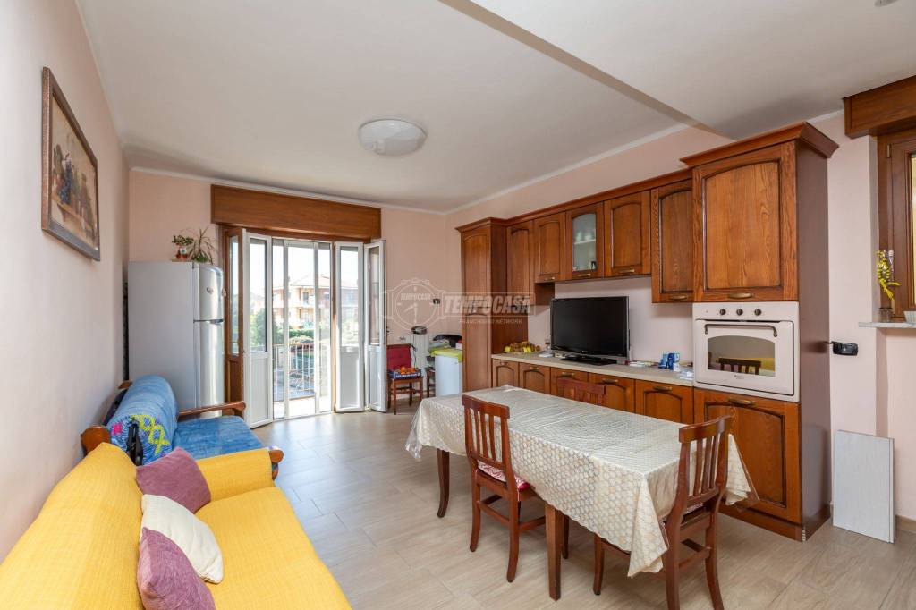 appartamento in vendita a Chieri