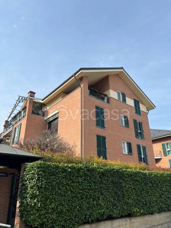 appartamento in vendita a Chieri