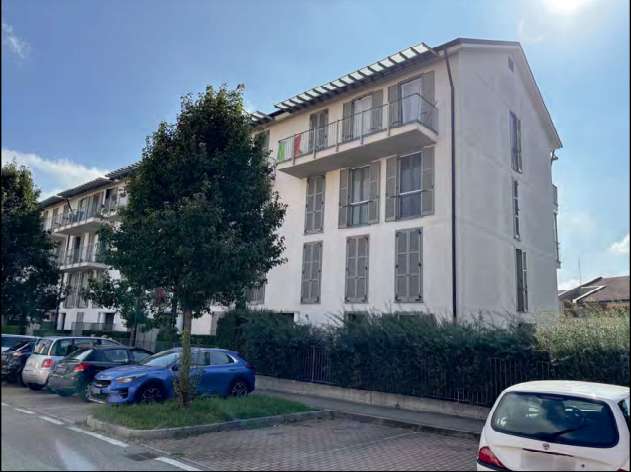 appartamento in vendita a Chieri