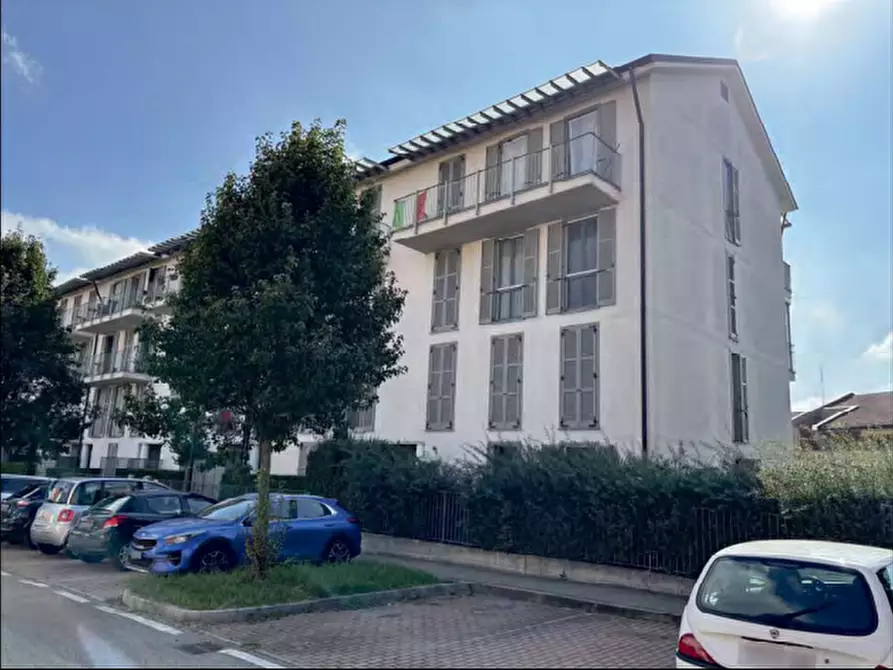 appartamento in vendita a Chieri