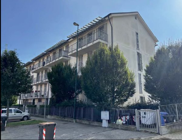 appartamento in vendita a Chieri