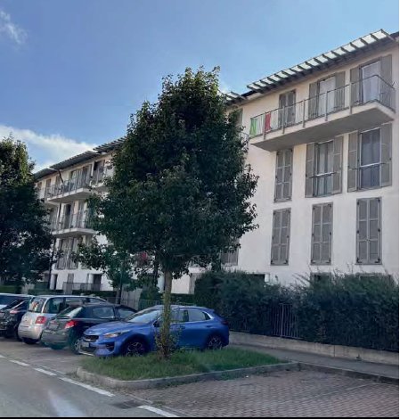 appartamento in vendita a Chieri