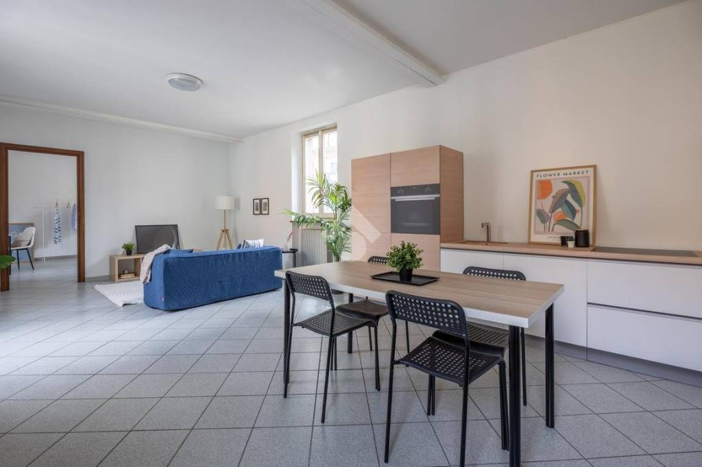 appartamento in vendita a Chieri