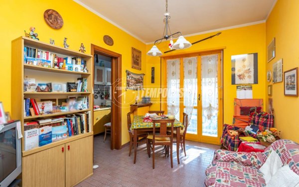 appartamento in vendita a Chieri