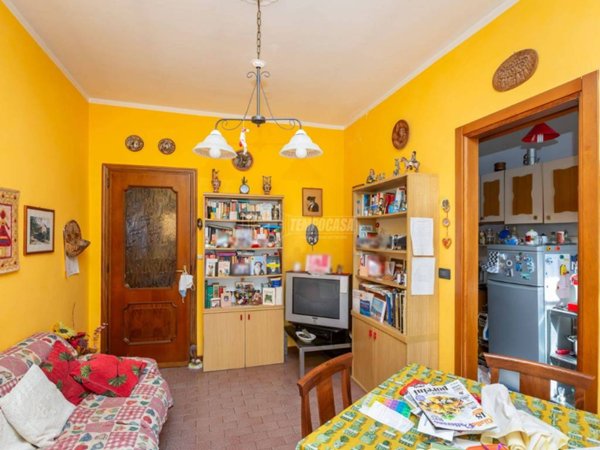 appartamento in vendita a Chieri