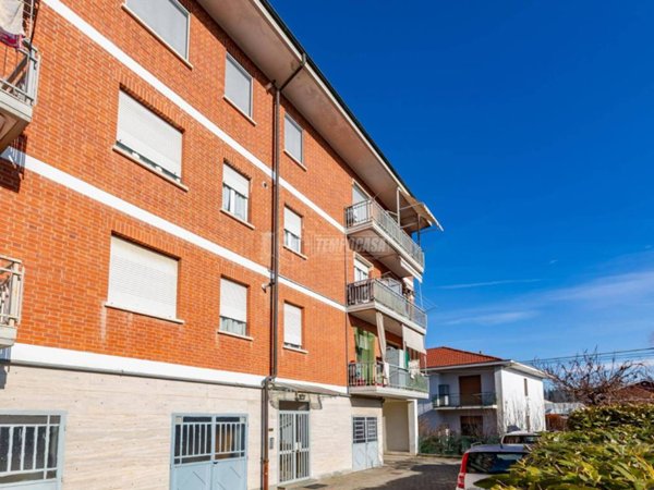 appartamento in vendita a Chieri