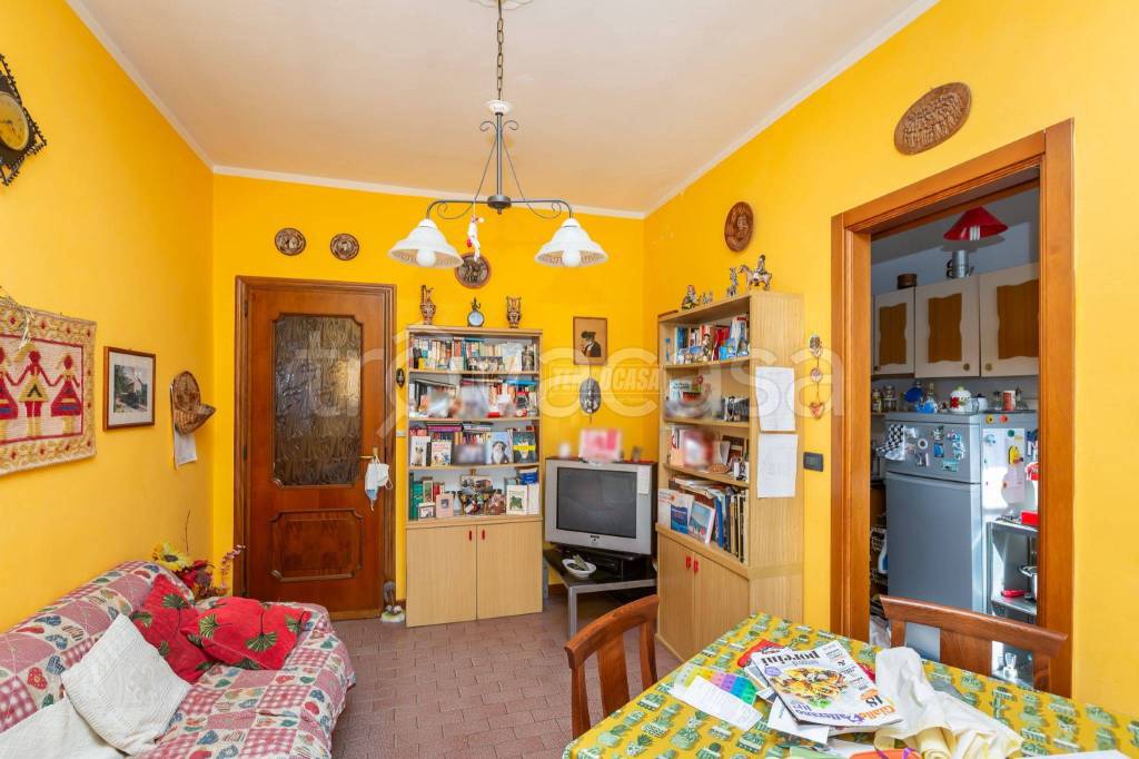 appartamento in vendita a Chieri