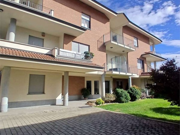 appartamento in vendita a Chieri