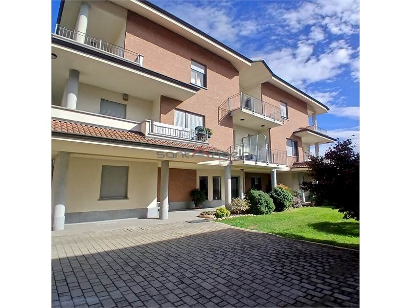 appartamento in vendita a Chieri