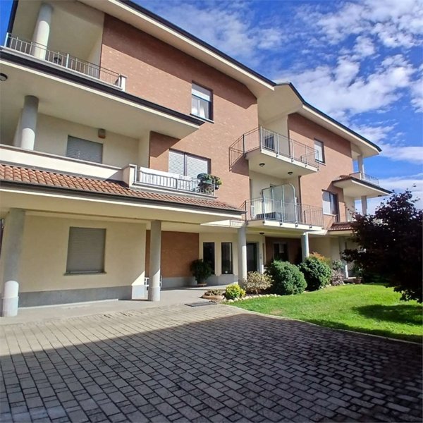 appartamento in vendita a Chieri
