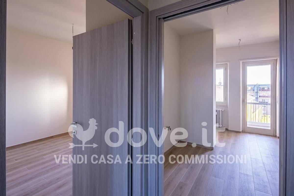 appartamento in vendita a Chieri