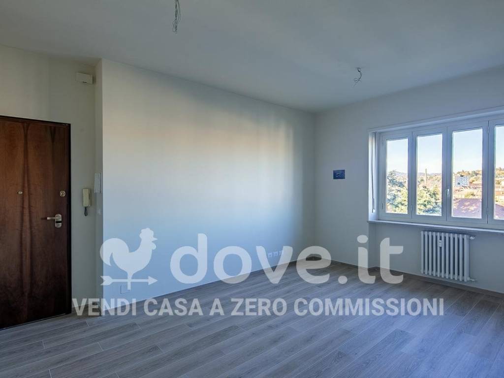 appartamento in vendita a Chieri