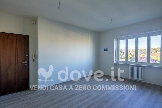 appartamento in vendita a Chieri
