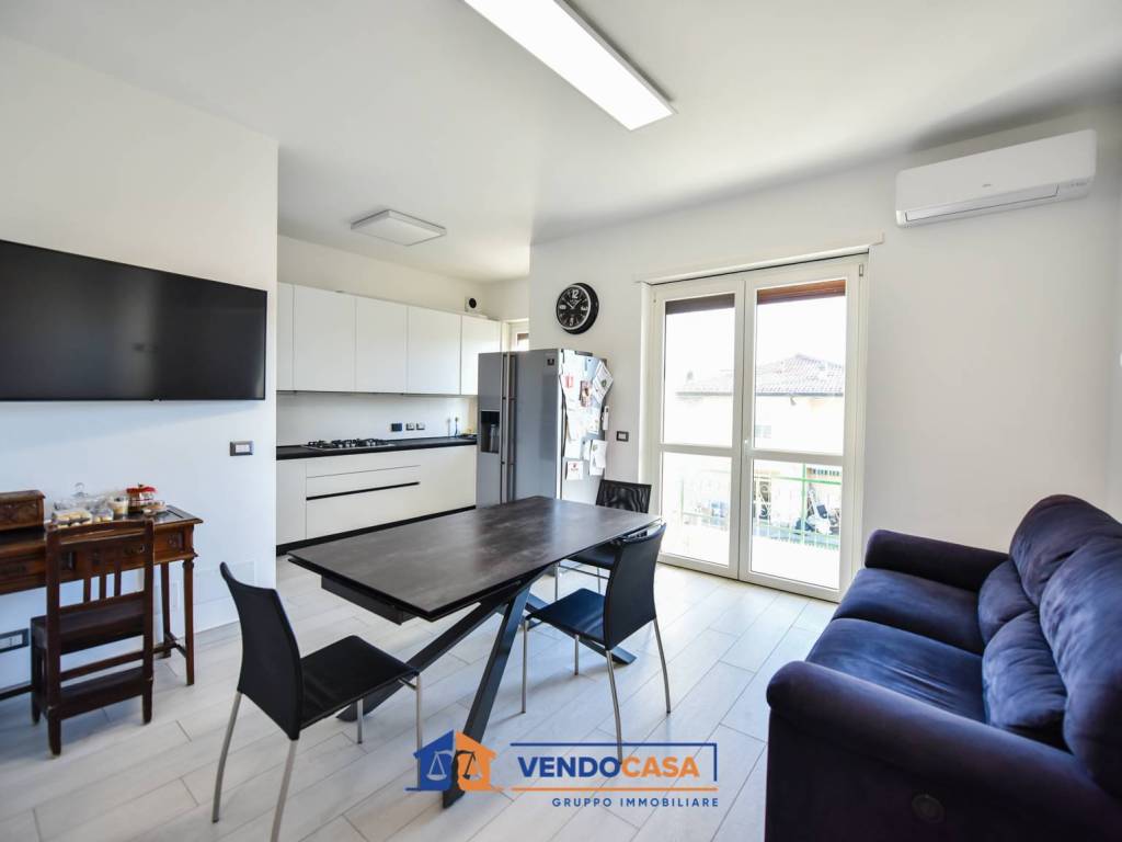 appartamento in vendita a Chieri
