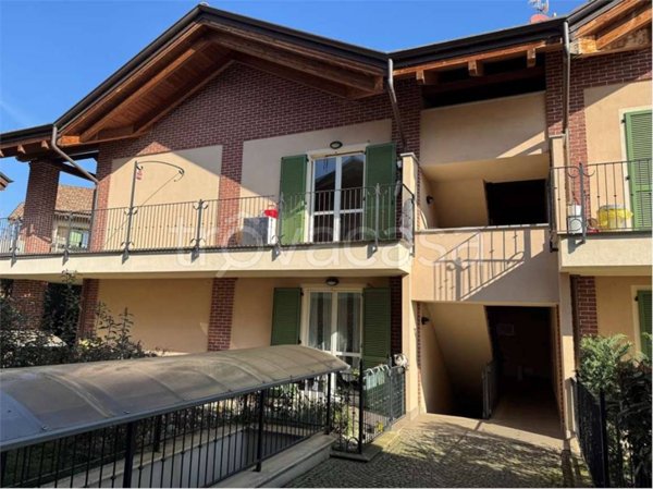 appartamento in vendita a Chieri