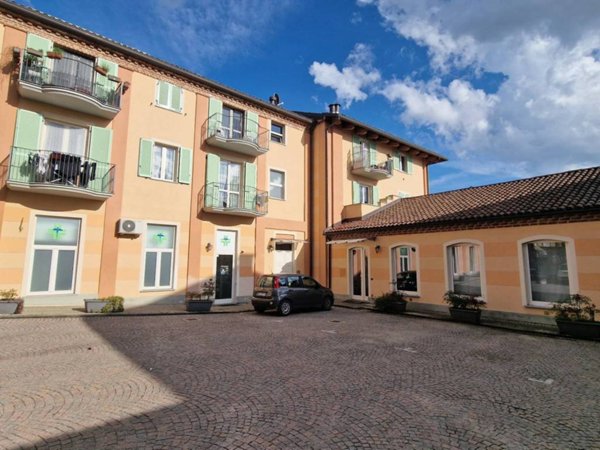 appartamento in vendita a Chieri