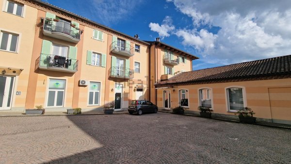 appartamento in vendita a Chieri