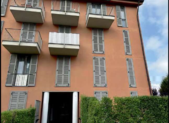 appartamento in vendita a Chieri