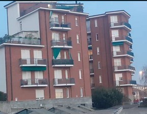 appartamento in vendita a Chieri