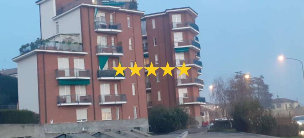 appartamento in vendita a Chieri