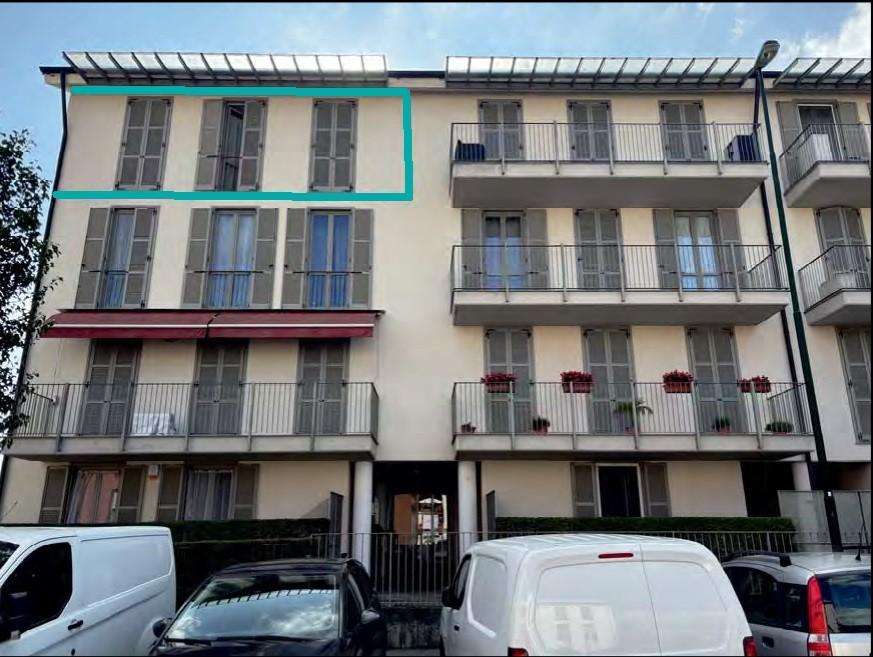 appartamento in vendita a Chieri
