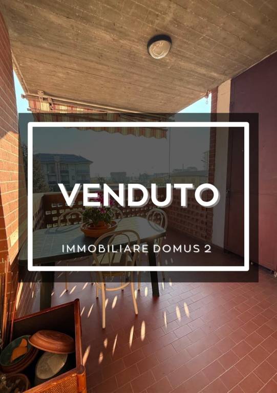appartamento in vendita a Chieri