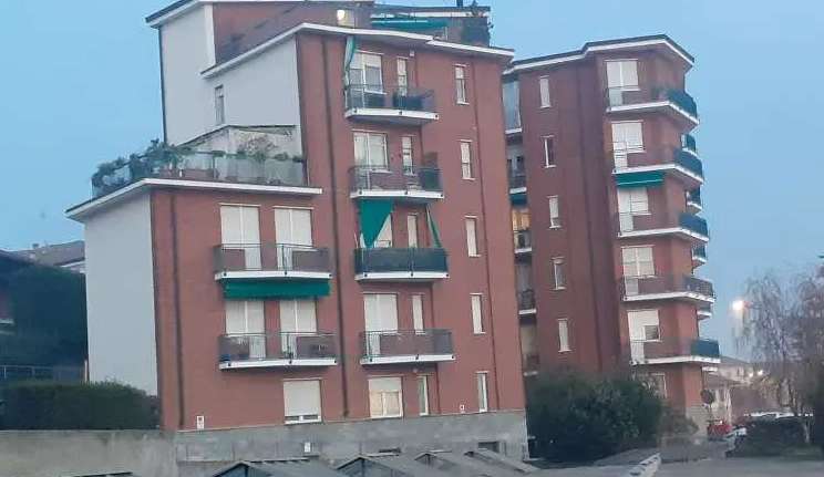 appartamento in vendita a Chieri