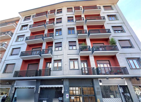 appartamento in vendita a Chieri