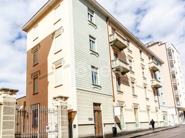 appartamento in vendita a Chieri