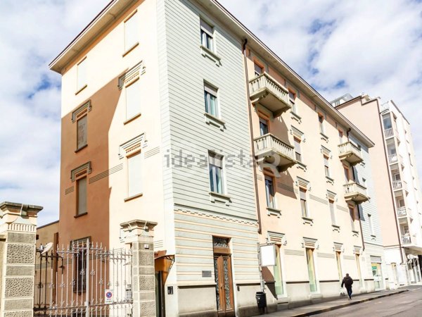 appartamento in vendita a Chieri