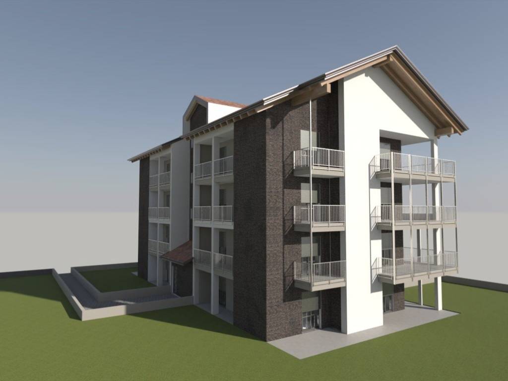 appartamento in vendita a Chieri