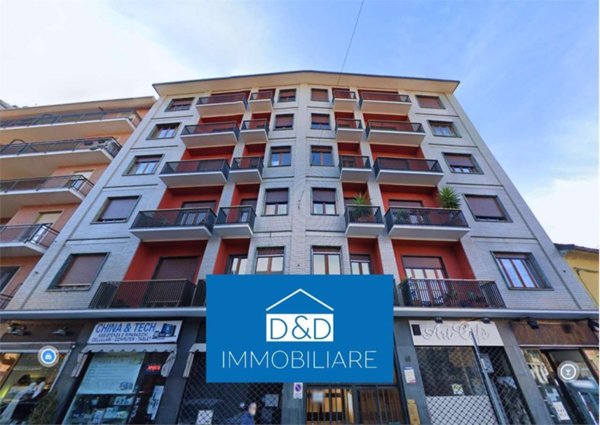 appartamento in vendita a Chieri
