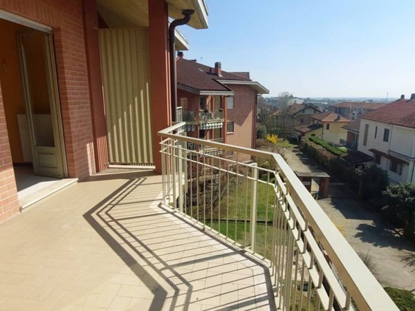 appartamento in vendita a Chieri