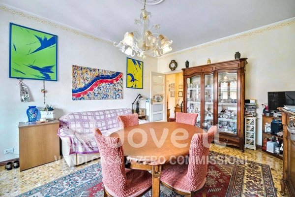 appartamento in vendita a Chieri