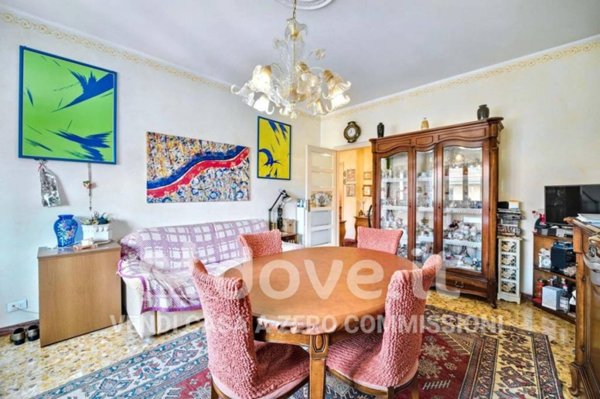 appartamento in vendita a Chieri