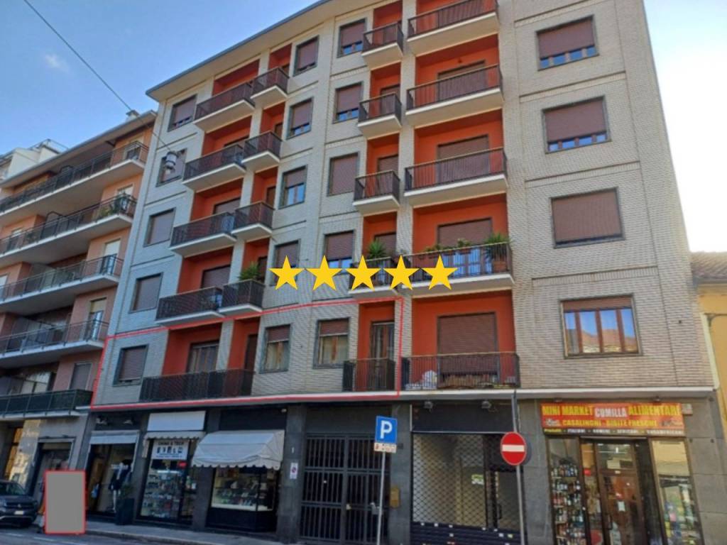 appartamento in vendita a Chieri