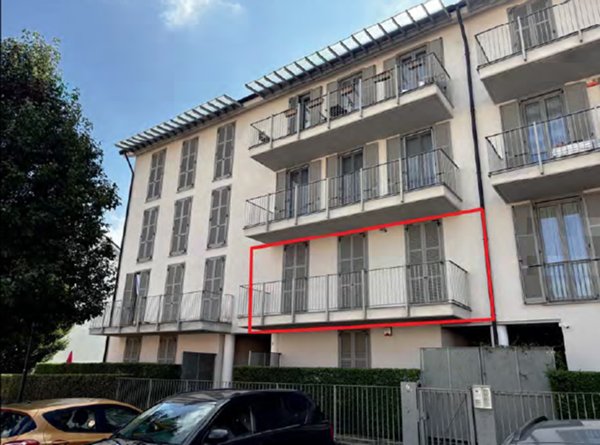 appartamento in vendita a Chieri