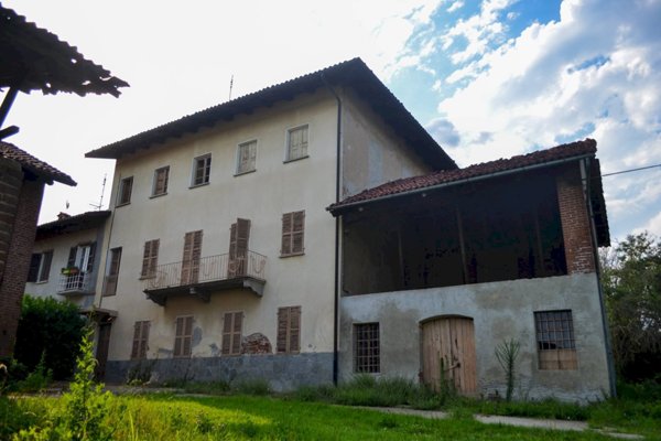 terreno agricolo in vendita a Chieri
