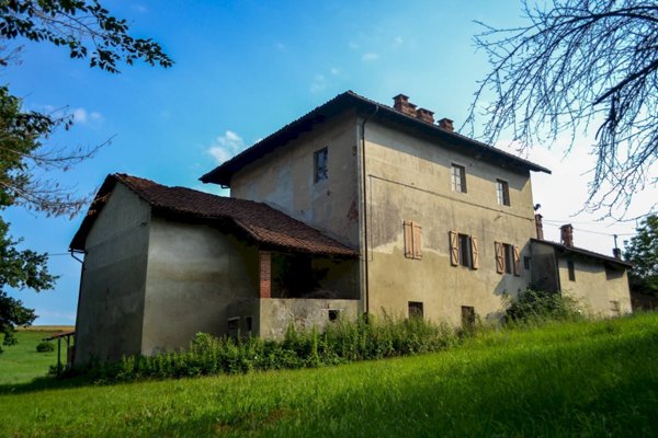 terreno agricolo in vendita a Chieri