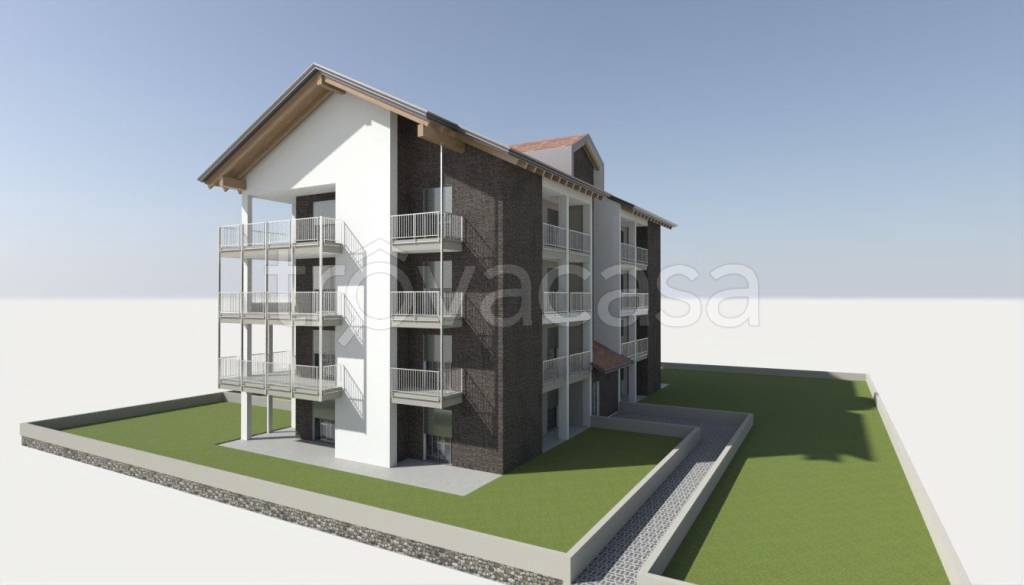appartamento in vendita a Chieri