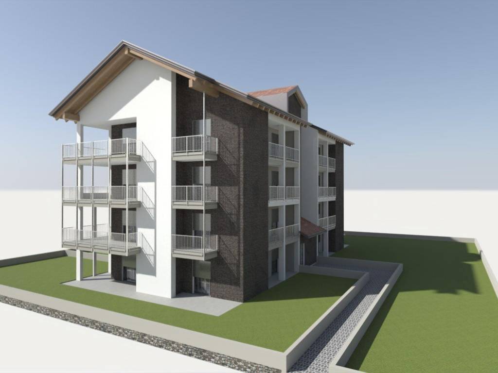 appartamento in vendita a Chieri